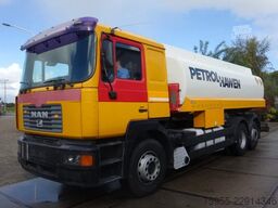 MAN 26.414 19000 LITER,MANUAL FEULPOMP