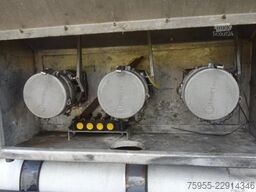 MAN 26.414 19000 LITER,MANUAL FEULPOMP