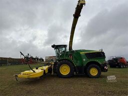John Deere 9600i ProDrive