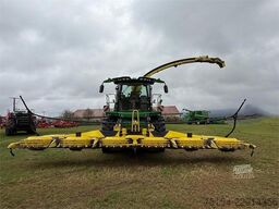 John Deere 9600i ProDrive