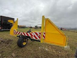 John Deere 9600i ProDrive