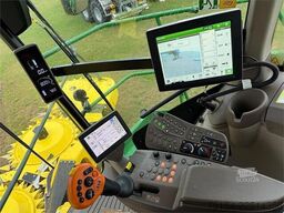 John Deere 9600i ProDrive