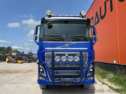 Volvo FH 16 750 6x4 RETARDER / TANDEM AXLE LIFT / BIG...