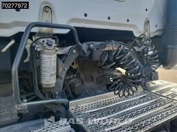 Mercedes Actros 1851 Actros 4X2 BigSpace 2x Tanks