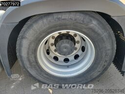 Mercedes Actros 1851 Actros 4X2 BigSpace 2x Tanks