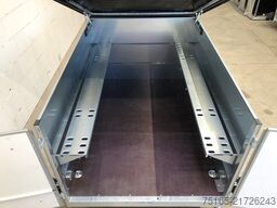 Vezeko Kart 2 Spezialanhänger