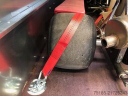 Vezeko Kart 2 Spezialanhänger