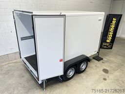 Blyss FS2730/180HTL Kofferanhänger