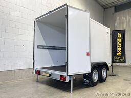 Blyss FS2730/180HTL Kofferanhänger