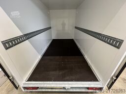 Blyss FS2730/180HTL Kofferanhänger