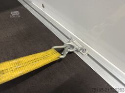 Blyss FS2730/180HTL Kofferanhänger