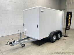 Blyss FS2730/180HTL Kofferanhänger