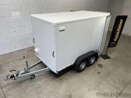 Blyss FS2730/180HTL Kofferanhänger