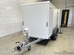 Blyss FS2730/180HTL Kofferanhänger