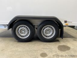 Blyss FS2730/180HTL Kofferanhänger