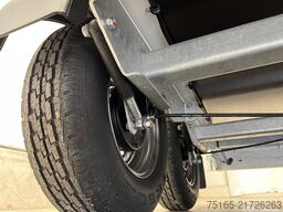 Blyss FS2730/180HTL Kofferanhänger