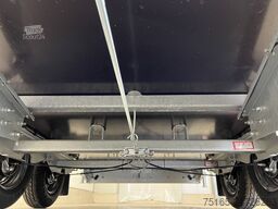 Blyss FS2730/180HTL Kofferanhänger