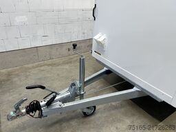 Blyss FS2730/180HTL Kofferanhänger