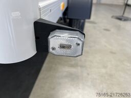 Blyss FS2730/180HTL Kofferanhänger