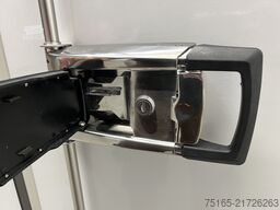 Blyss FS2730/180HTL Kofferanhänger