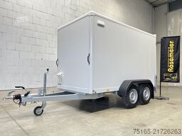 Blyss FS2730/180HTL Kofferanhänger