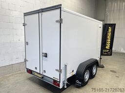 Blyss FS2730/180HTL Kofferanhänger