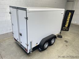 Blyss FS2730/180HTL Kofferanhänger