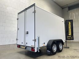 Blyss FS2730/180HTL Kofferanhänger