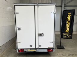 Blyss FS2730/180HTL Kofferanhänger