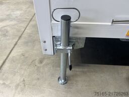 Blyss FS2730/180HTL Kofferanhänger