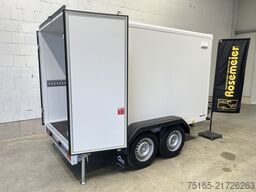 Blyss FS2730/180HTL Kofferanhänger