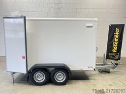 Blyss FS2730/180HTL Kofferanhänger