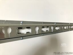 Blyss F1330HD mit Verkaufsklappe Kofferanhänger