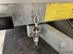 Variant 3542 UX Kipp Plattform/Universaltransporter