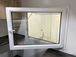 Rosemeier VE MOBI 6602-SP2 Mannschaftswagen