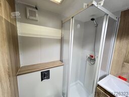 Rosemeier VE MOBI 6602-SP2 Mannschaftswagen