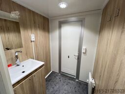 Rosemeier VE MOBI 6602-SP2 Mannschaftswagen