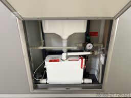 Rosemeier VE MOBI 6602-SP2 Mannschaftswagen