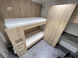 Rosemeier VE MOBI 6602-SP2 Mannschaftswagen