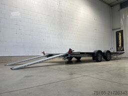 Brian James A Transporter 130-5021-30-2-12 Autotransporter