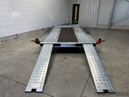 Brian James A Transporter 130-5021-30-2-12 Autotransporter