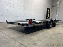 Brian James A Transporter 130-5021-30-2-12 Autotransporter