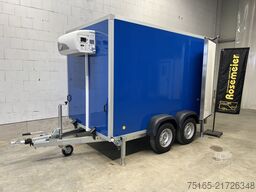 Rosemeier ER Cool 3.0 Tiefkühlanhänger