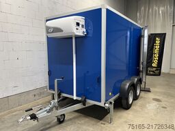 Rosemeier ER Cool 3.0 Tiefkühlanhänger