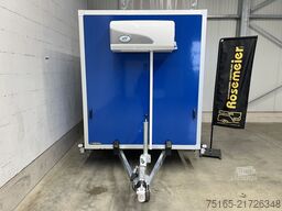 Rosemeier ER Cool 3.0 Tiefkühlanhänger