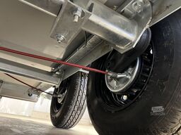 Rosemeier ER Cool 3.0 Tiefkühlanhänger