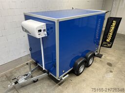 Rosemeier ER Cool 3.0 Tiefkühlanhänger