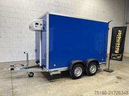 Rosemeier ER Cool 3.0 Tiefkühlanhänger