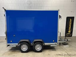 Rosemeier ER Cool 3.0 Tiefkühlanhänger