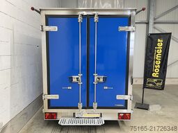 Rosemeier ER Cool 3.0 Tiefkühlanhänger